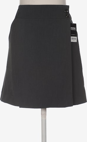 Anna Field Skirt in XS in Grey: front