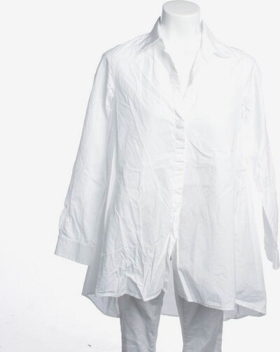 Max Mara Blouse & Tunic in M in White, Item view