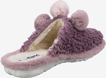 Westland by JOSEF SEIBEL Slippers 'Lille' in Purple