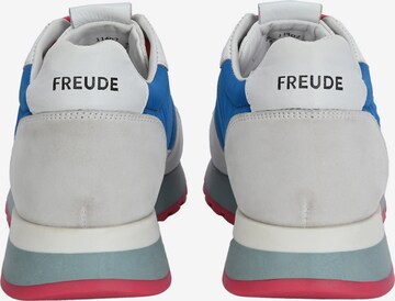 FREUDE Sneaker ' ASTA ' in Blau