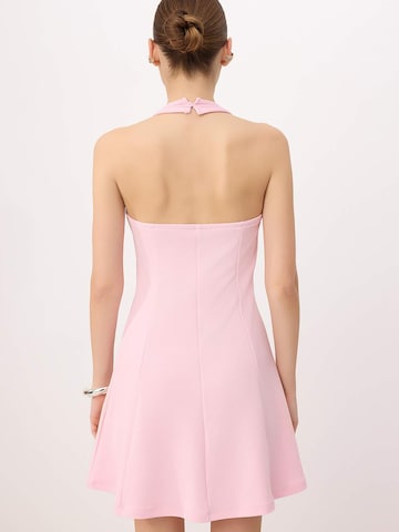 Trendyol - Vestido de verano en rosa