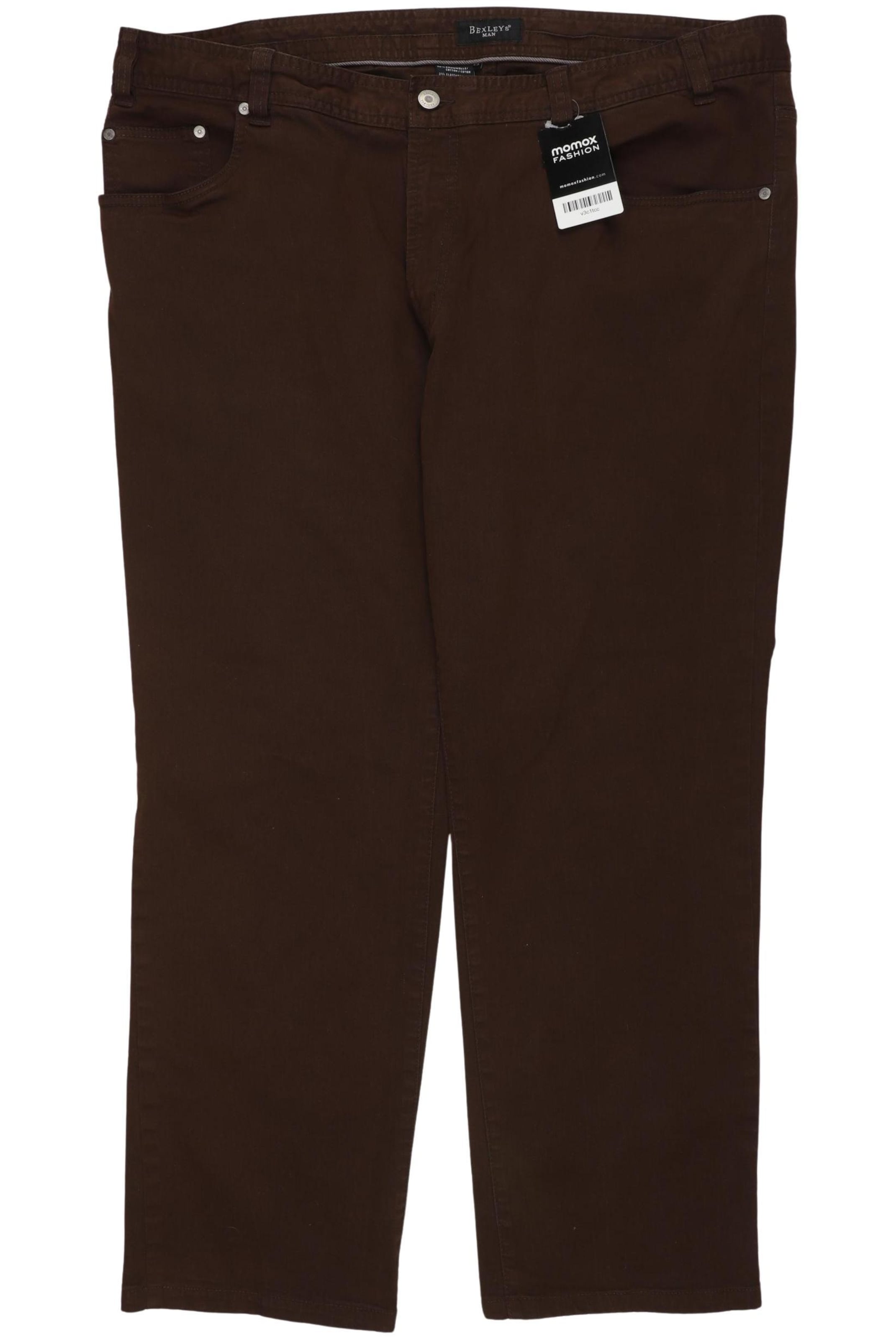 Bexleys Jeans in 40-42 in Brown: front