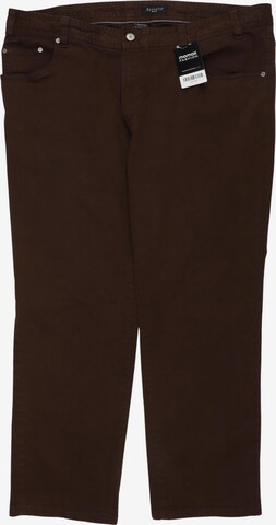 Bexleys Jeans 40-42 in Braun: Vorderseite
