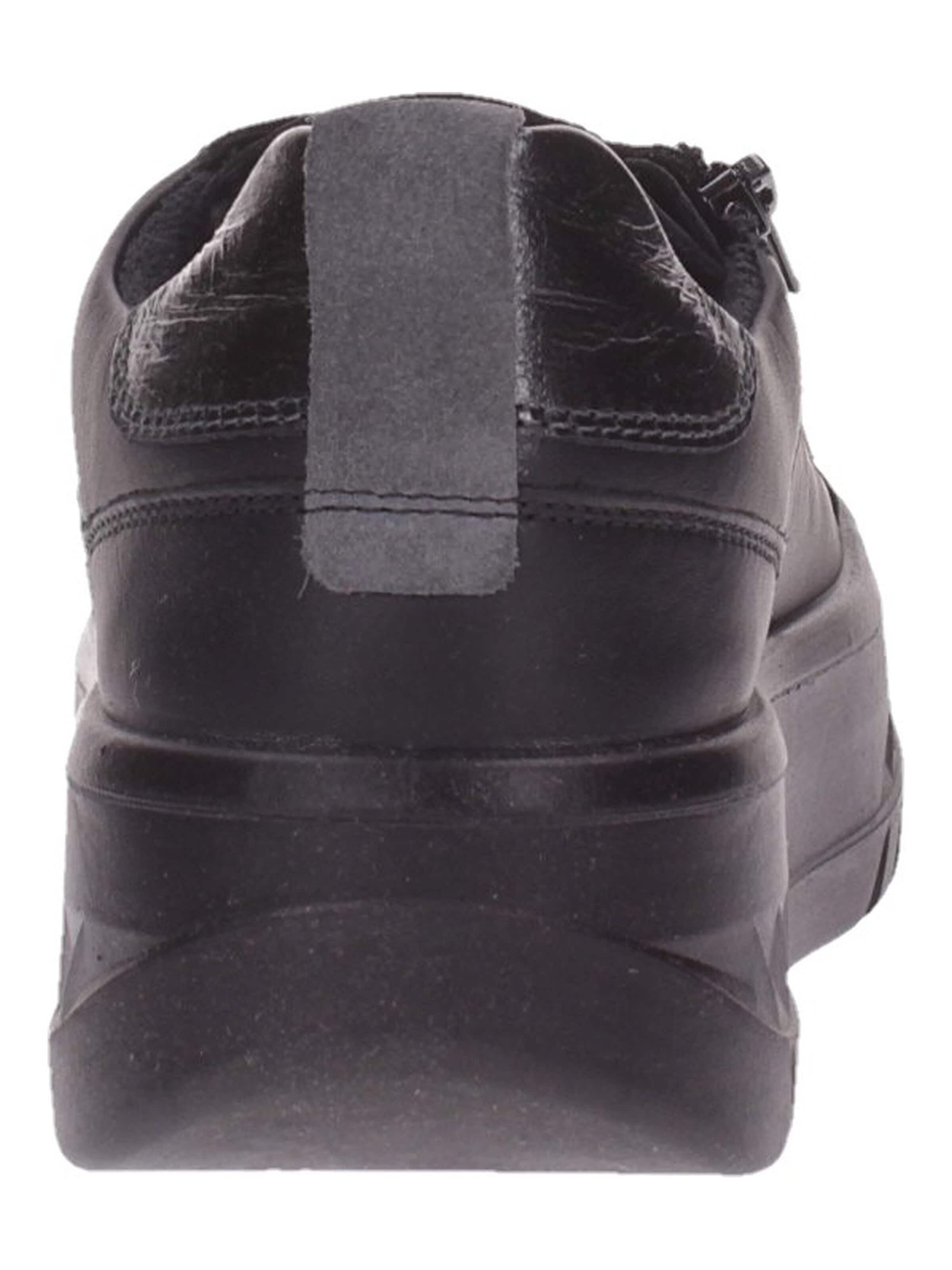 Sneaker bassa di ARA in nero