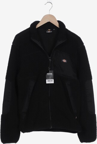 DICKIES Jacket & Coat in S in Black: front