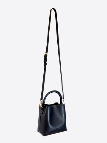 Borsa a mano 'Auteuil' di Ateliers Saint Germain in nero