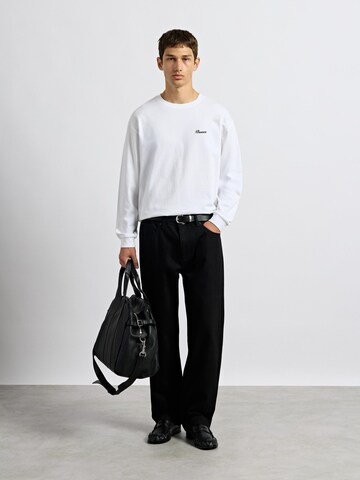 Burocs Shirt‌‌‌ in Weiß