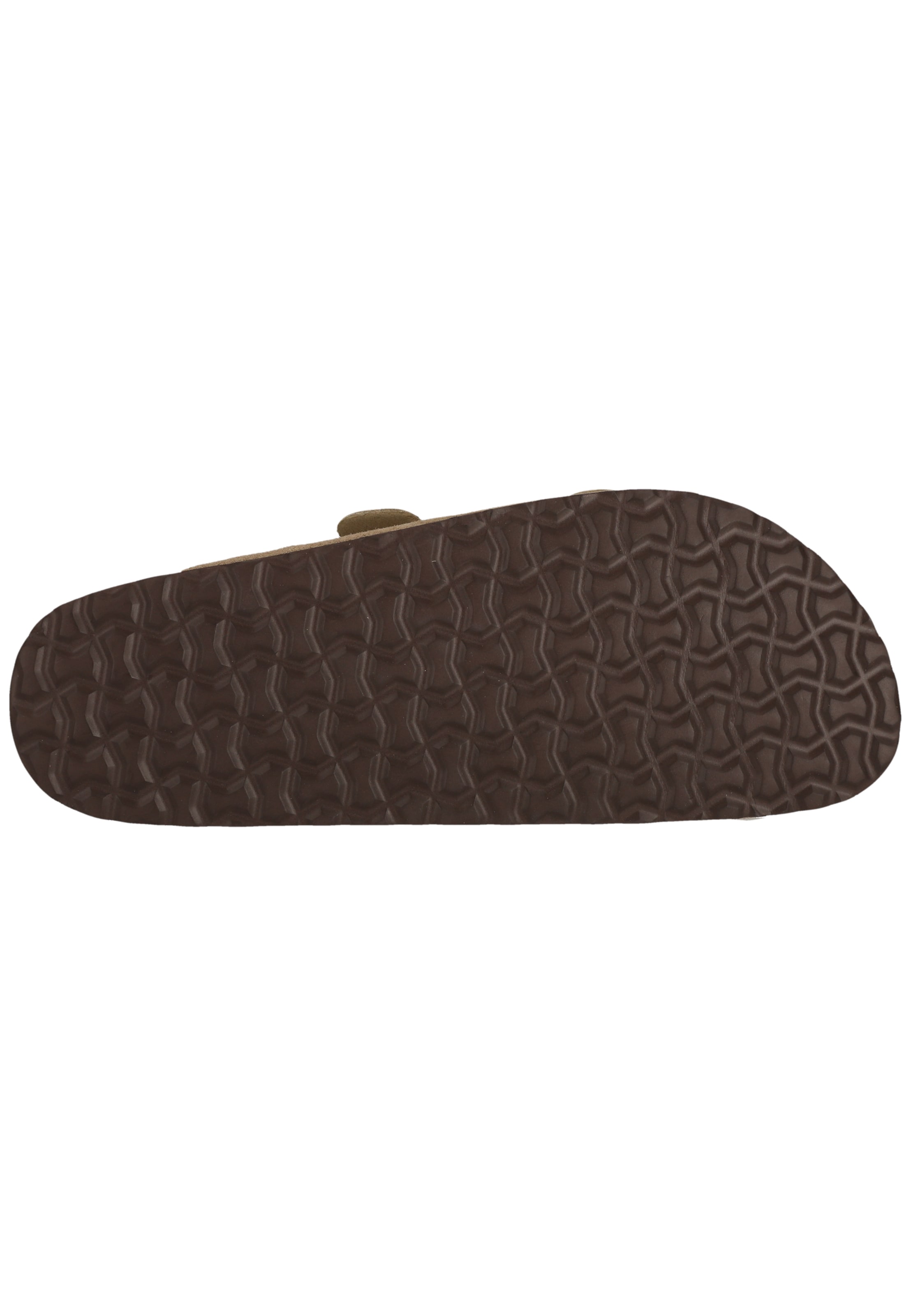 NOU Sandal 'Cosimo' in Beige