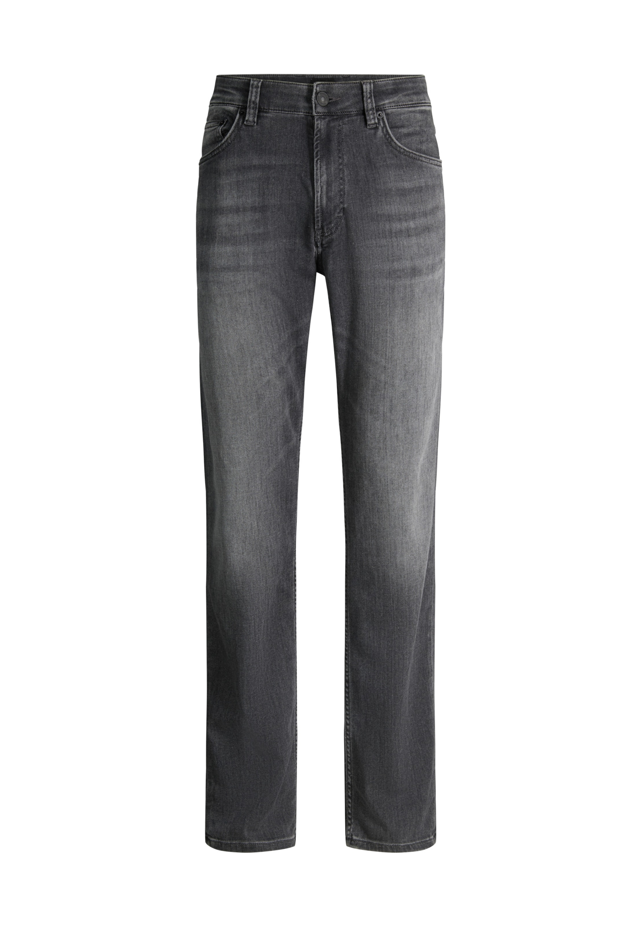 STRELLSON Regular Jeans ' Rui ' in Grijs