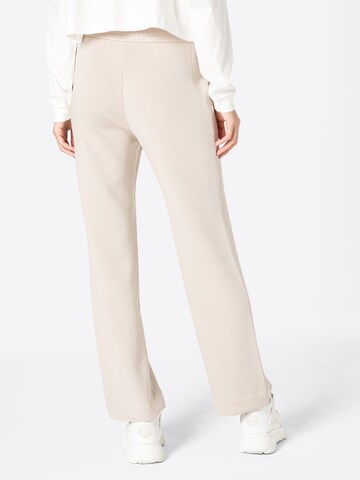 Marc Cain Loosefit Broek in Grijs