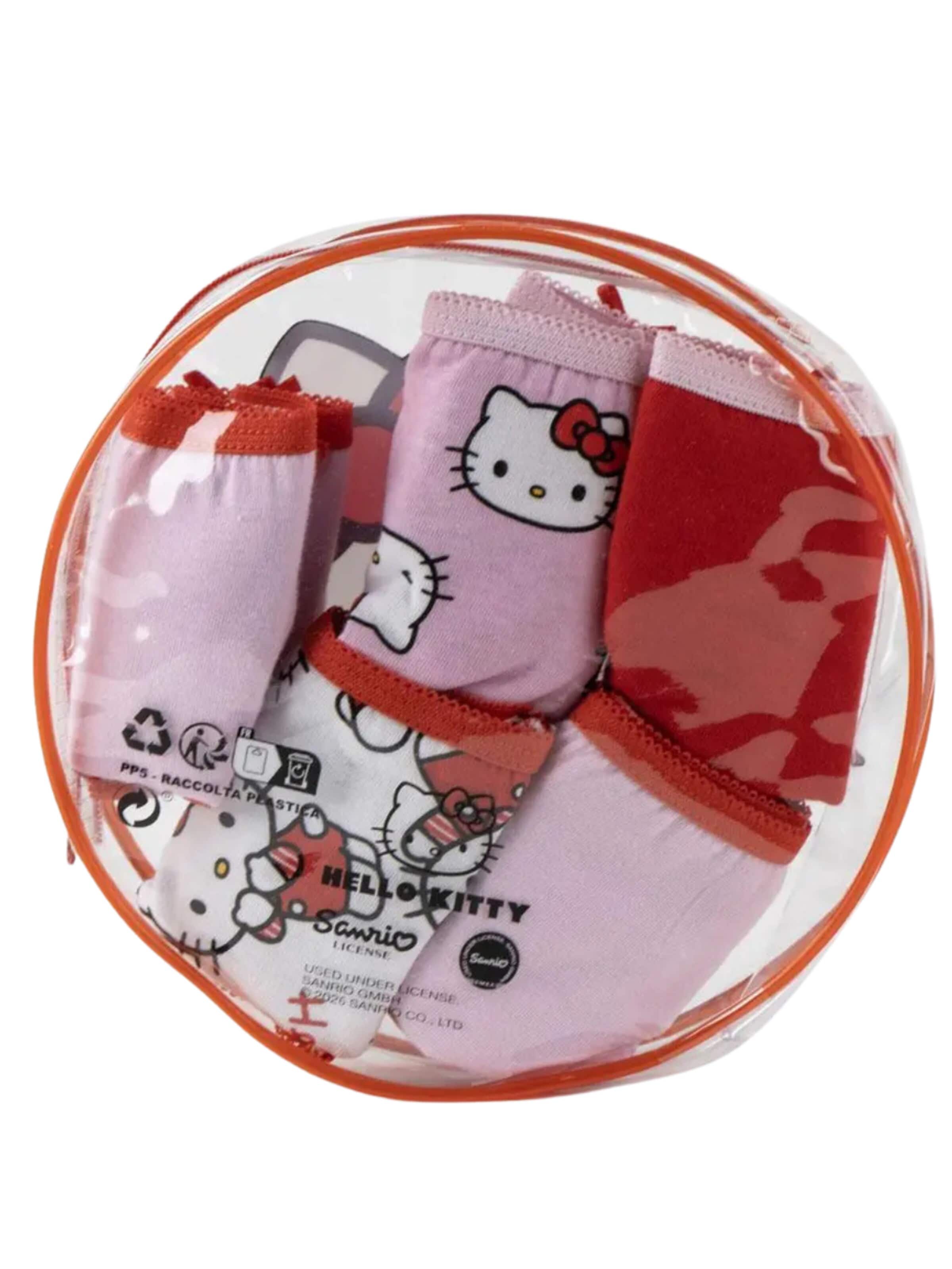 HELLO KITTY Underpants 'Hello Kitty' in Mixed colors
