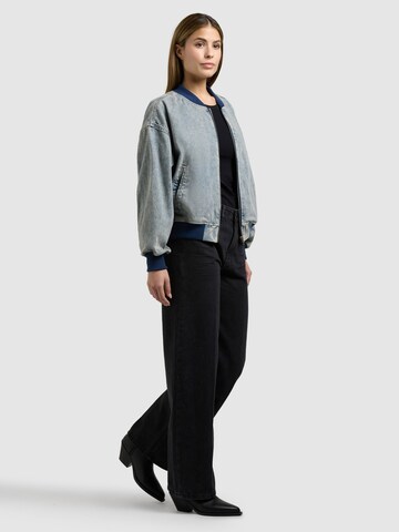 Giacca di mezza stagione 'SISSI' di khujo in blu