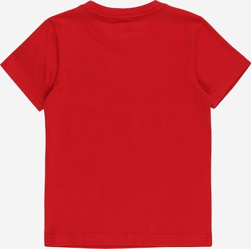 Jordan Shirt 'AIR' in Rood