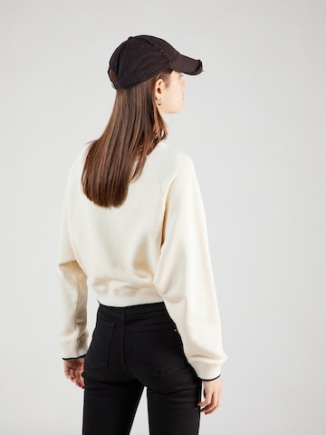 TOMMY HILFIGER Sweater in Beige