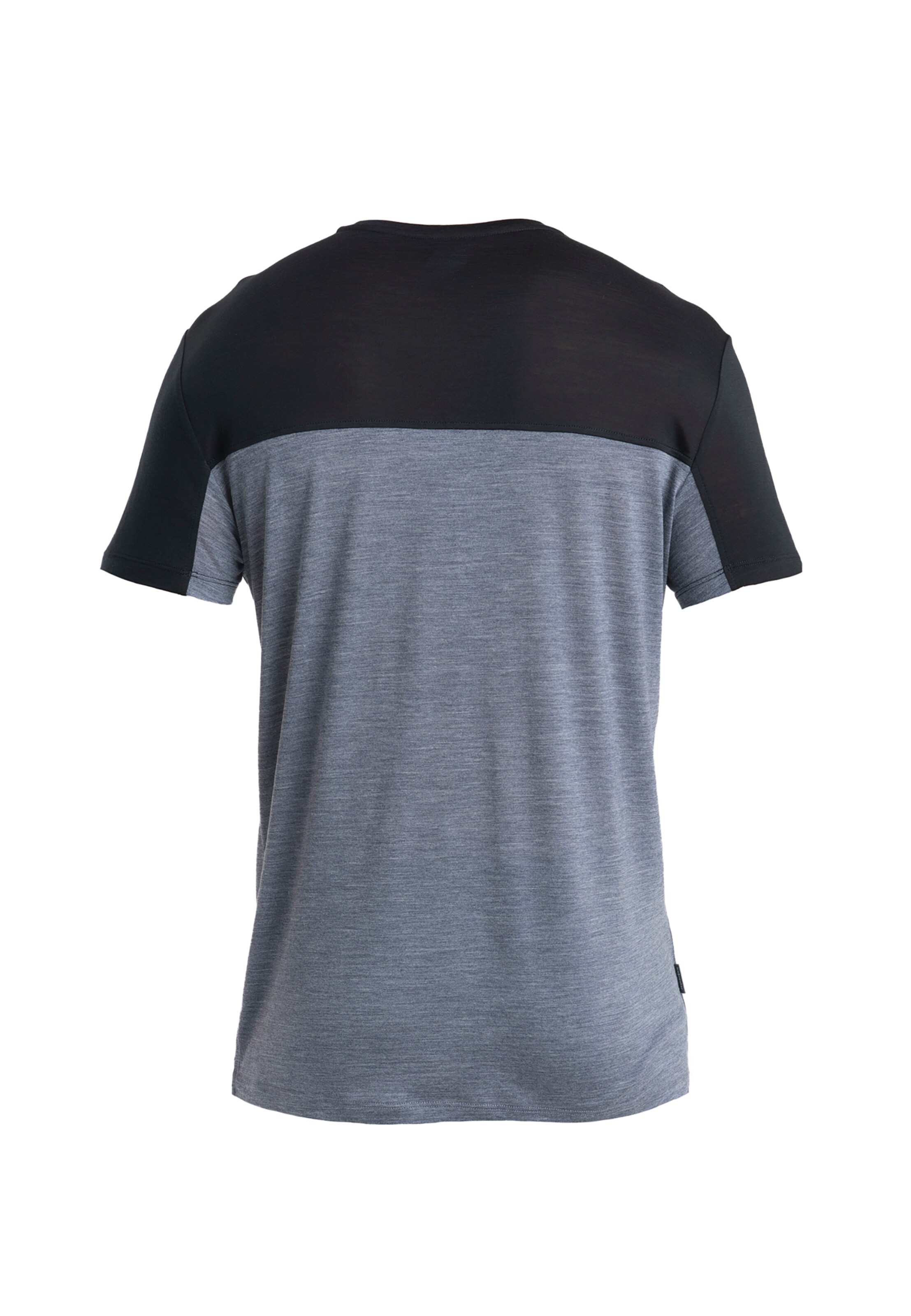 Maglia funzionale 'Cool-Lite Sphere III' di ICEBREAKER in blu