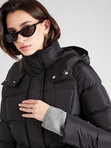 Veste d’hiver 'Patantan' BOSS en noir