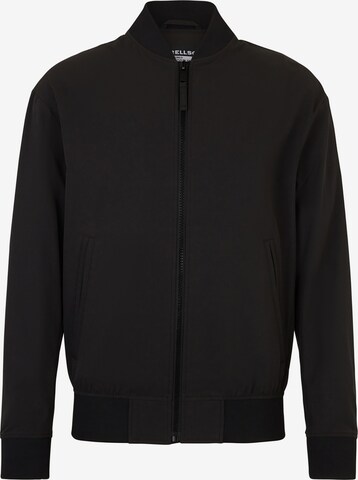 STRELLSON Between-Season Jacket in Black