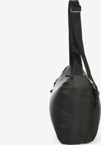 Sac bandoulière 'Essentials' Epic en noir