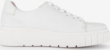 Sneaker bassa di GABOR in bianco