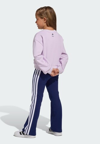 Survêtement 'Adidas x Disney Die Eiskönigin' ADIDAS SPORTSWEAR en violet