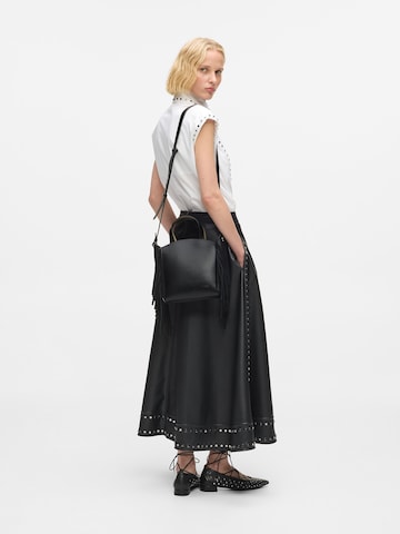 Karl Lagerfeld Torebka w kolorze czarny