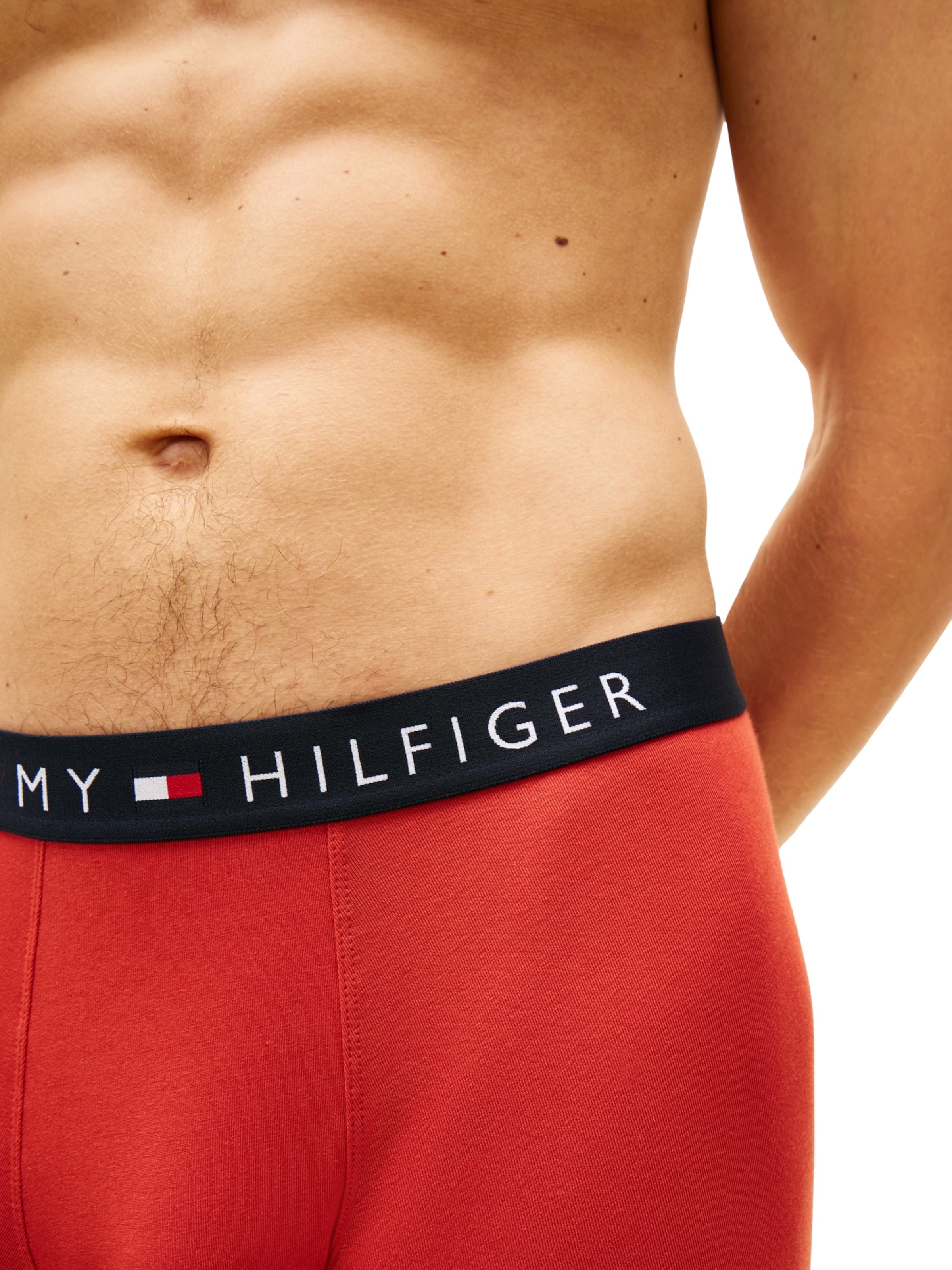 Boxers TOMMY HILFIGER en mélange de couleurs