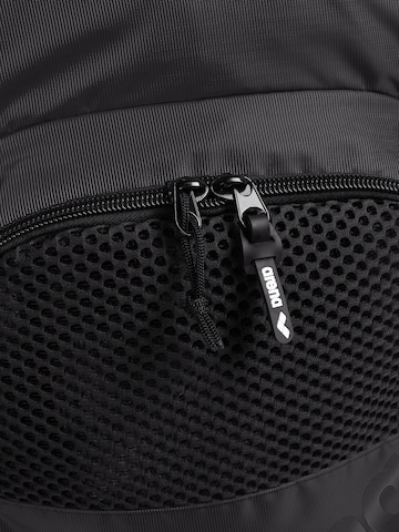 ARENA Спортивный рюкзак 'ONE GO BACKPACK 35L' в Черный
