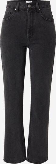 EDITED Jeans 'Caro' in de kleur Zwart, Productweergave