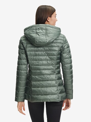 GIL BRET Winter Jacket in Green