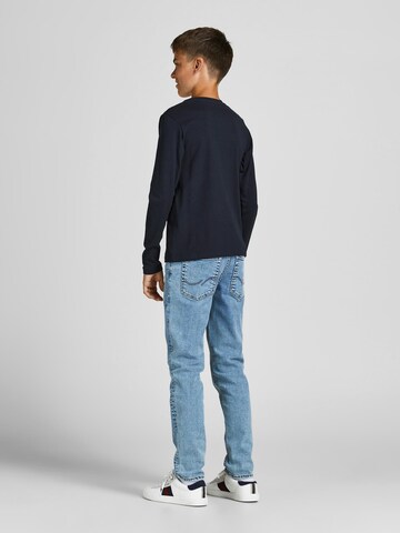 Jack & Jones Junior Póló - kék