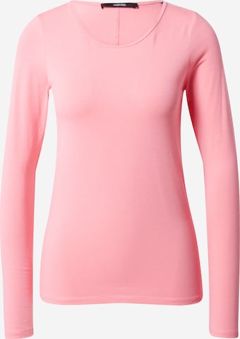 Someday Shirt 'Kalia' in Pink: predná strana