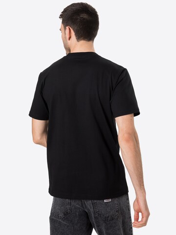 T-Shirt 'University' Carhartt WIP en noir