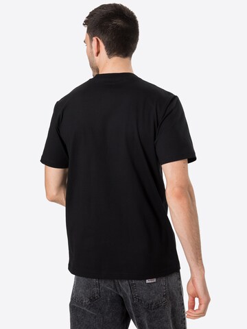 Carhartt WIP T-Shirt 'University' in Schwarz