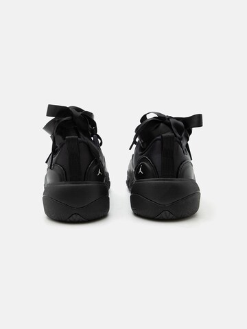 Jordan Sneakers in Black