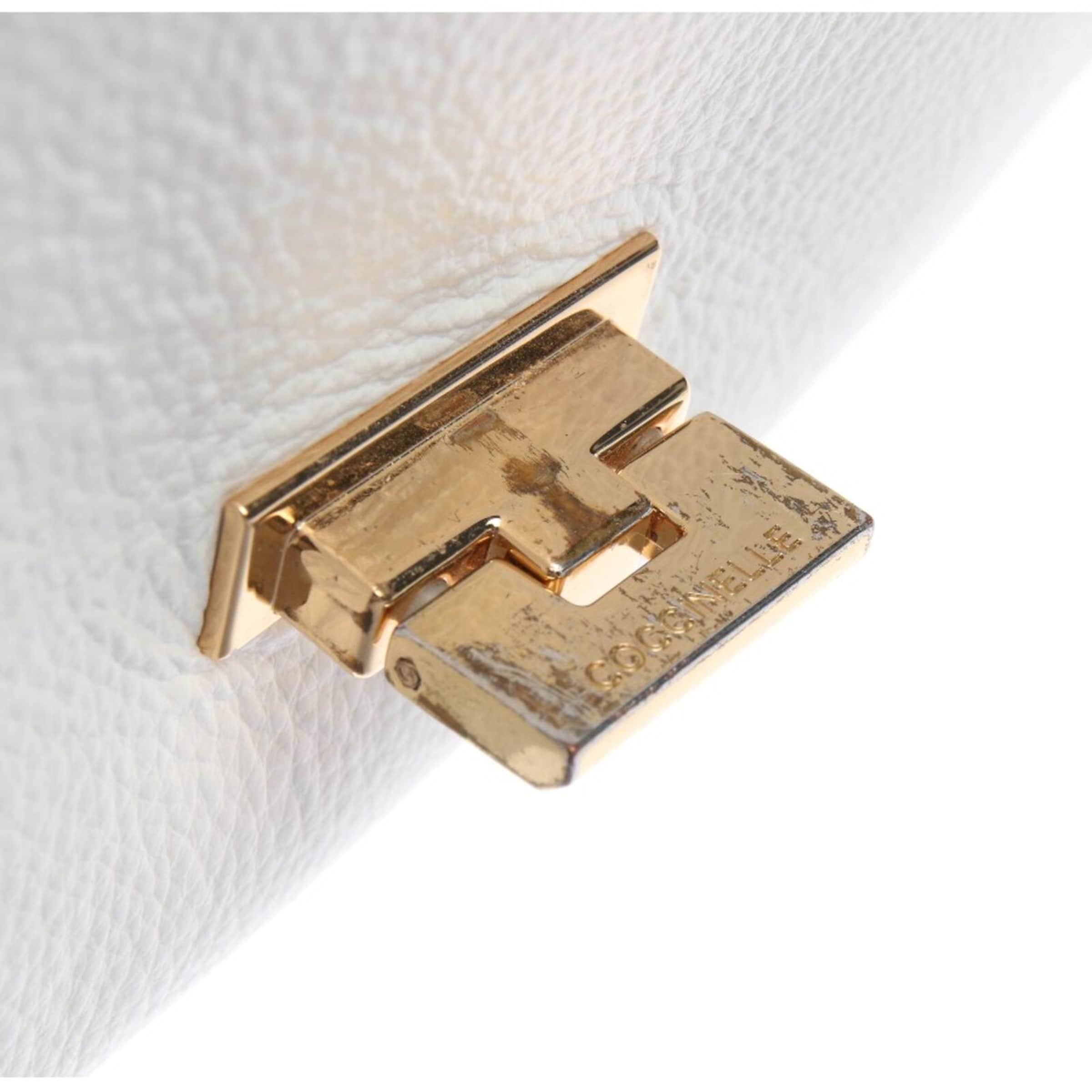 Coccinelle Bag in One size in White