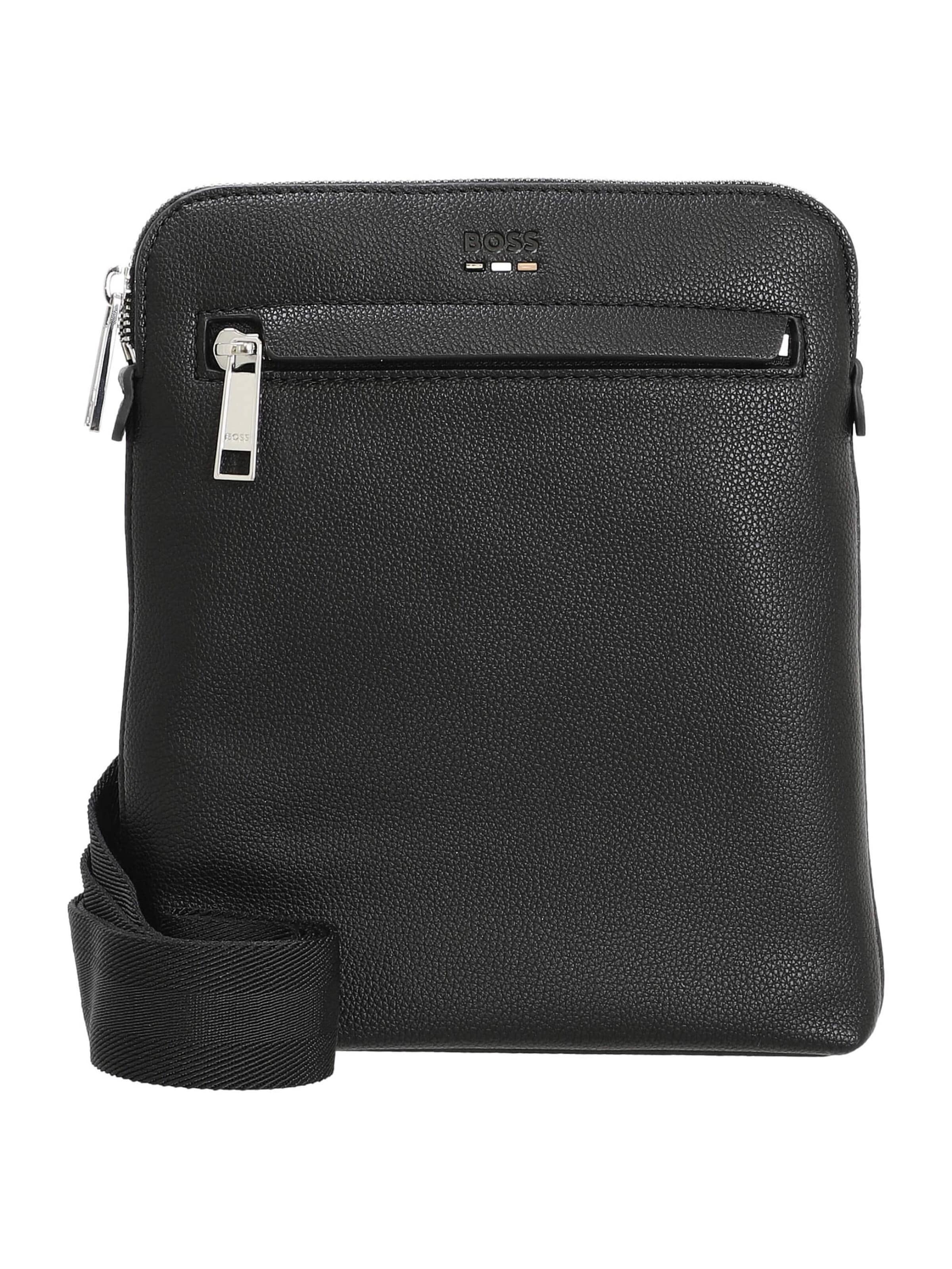 HUGO BOSS Crossbody Bag 'Ray' in One size in Black, Item view