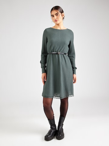 ABOUT YOU Dress 'Joelle' in Green: front