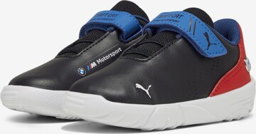 PUMA Sneaker in Schwarz