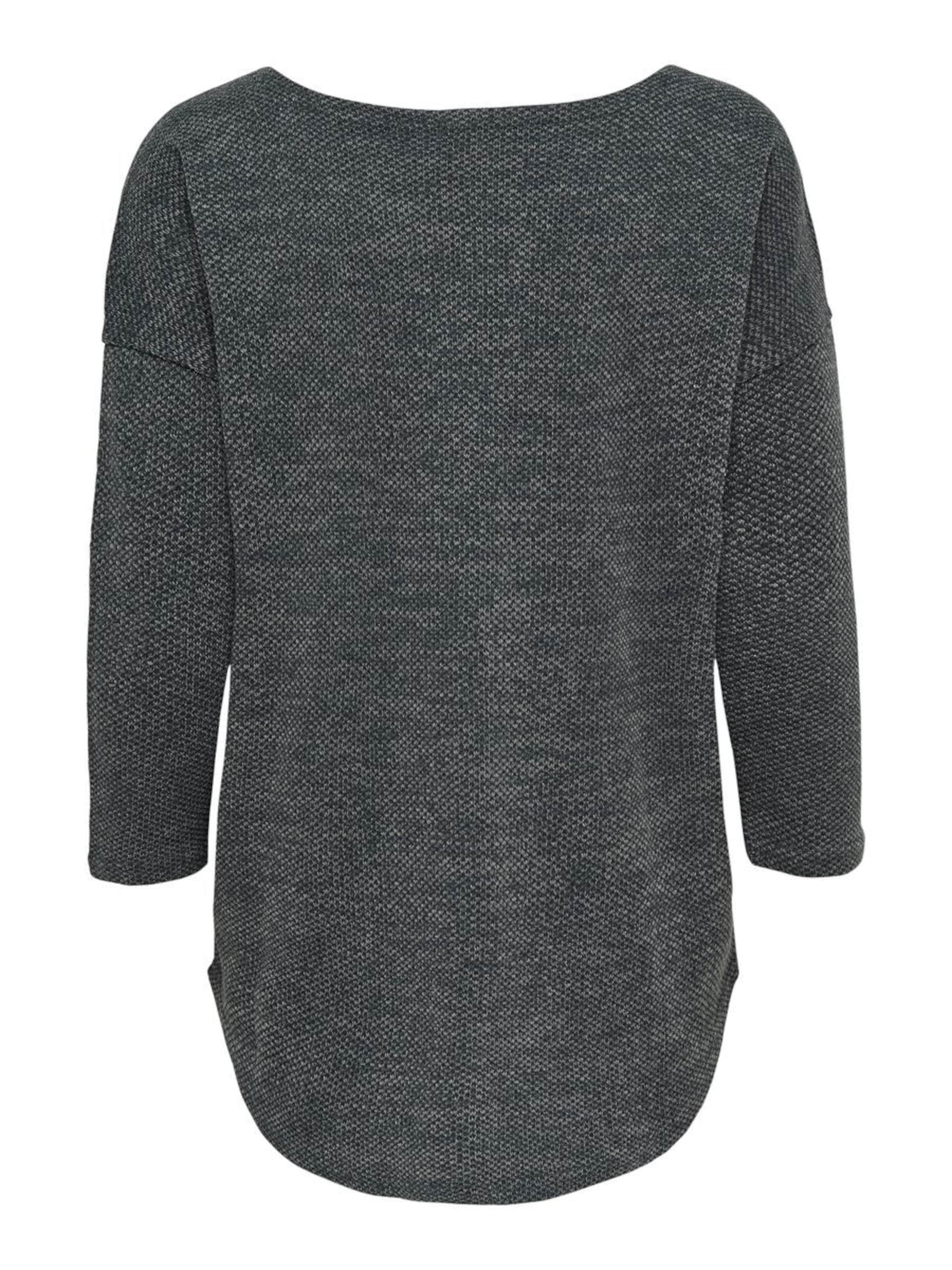 ONLY - Pullover 'ONLAlba' em cinzento