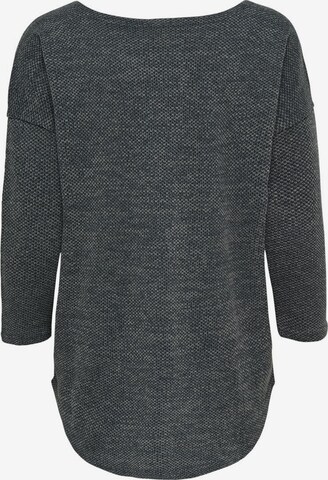 Pullover 'Alba' di ONLY in grigio