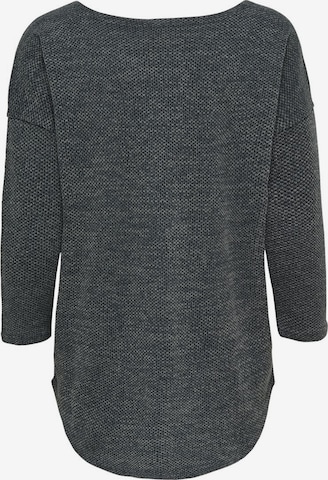 Pull-over 'Alba' ONLY en gris