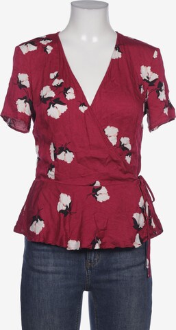 ETAM Blouse & Tunic in M in Pink: front