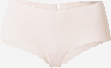 Culotte 'Chloe' ONLY en rose : devant