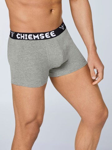 CHIEMSEE Boxershorts in Grau