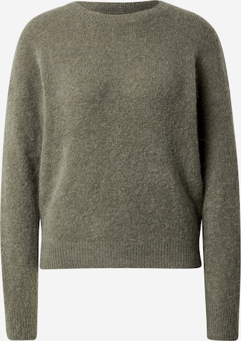 MSCH COPENHAGEN Pullover 'Festina Hope' in Grün: Vorderseite