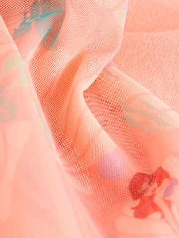 Next Комплект в оранжево