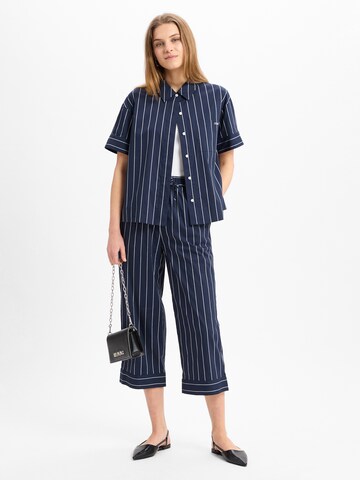 Chemisier 'Beatrice' JOOP! en bleu