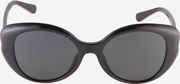 Lunettes de soleil '0HC8306U' COACH en noir