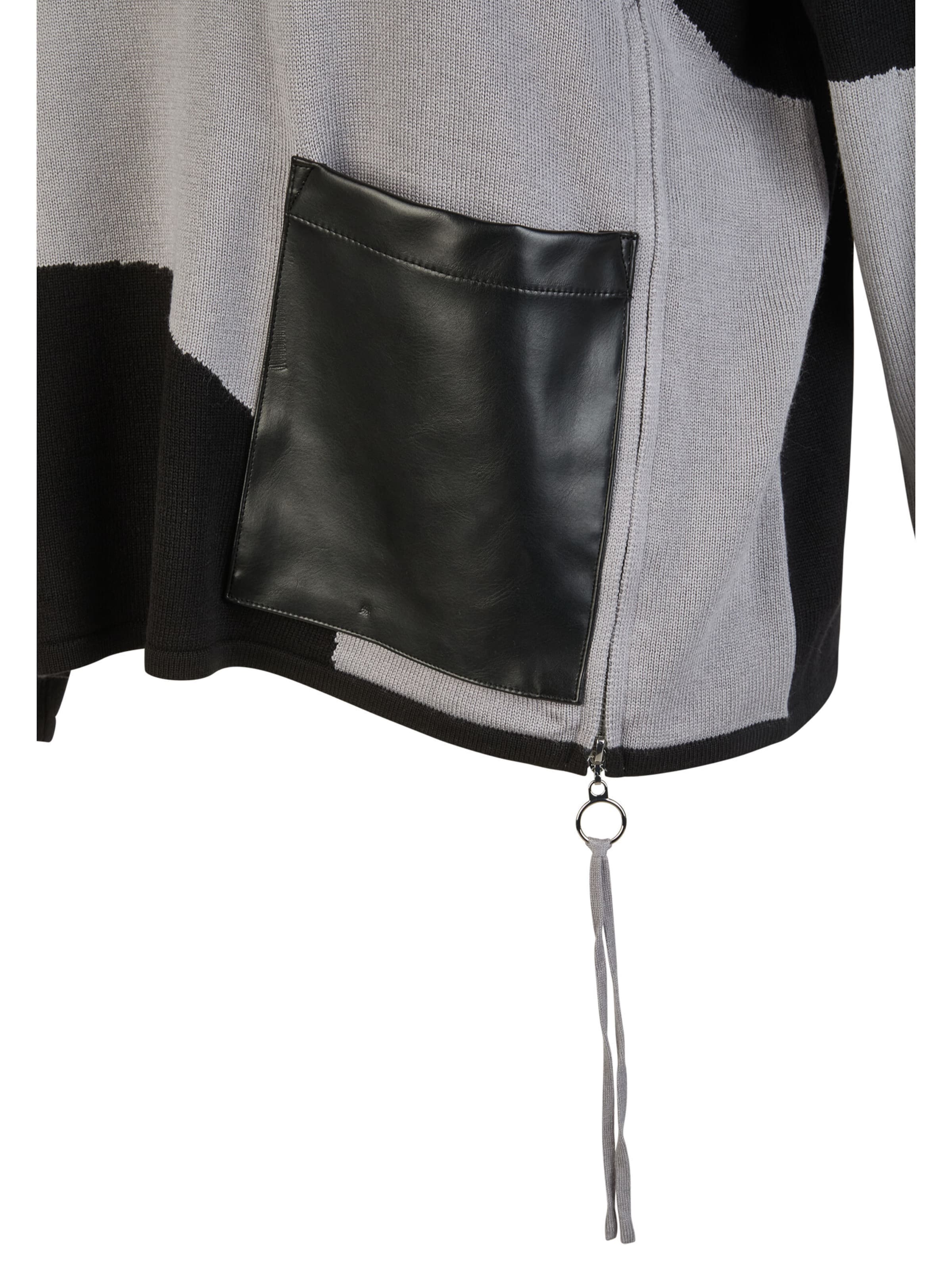 Pull-over Doris Streich en gris