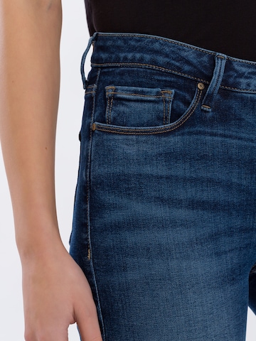 Cross Jeans Skinny Jeans 'Alan' in Blue